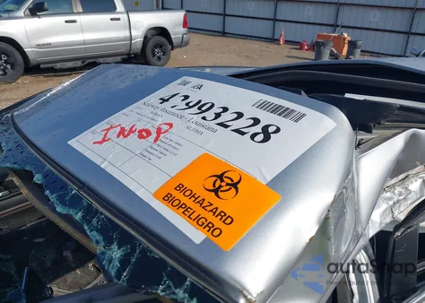 2019 Nissan Altima 2.5 Sr z USA, uszkodzony, nr VIN 1N4BL4CV2KC244643